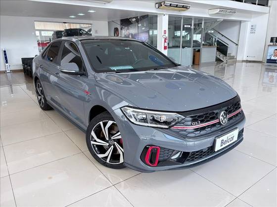 VOLKSWAGEN JETTA 2.0 350 TSI GASOLINA GLI DSG